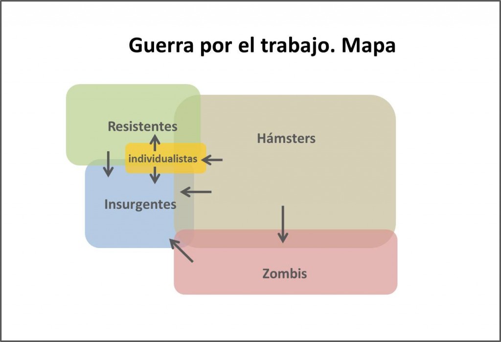 Mapa guerra por el trabajo qtorb