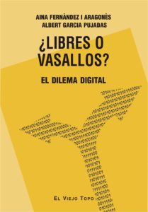 libres o vasallos cubierta