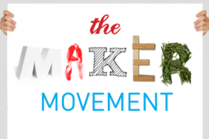 maker movementt