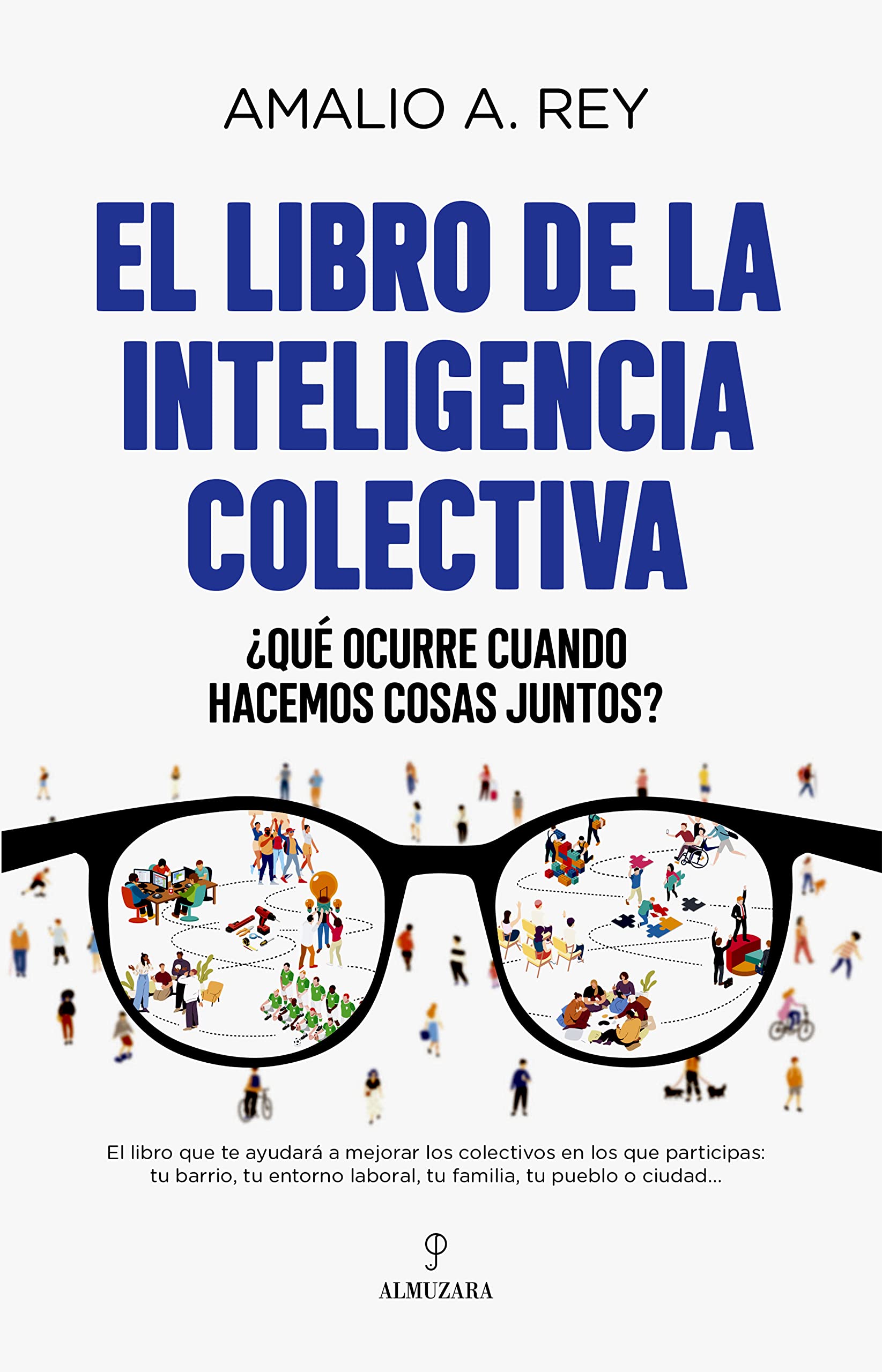 libros de bolsillo archivos - Amalio Rey  Blog de innovación con una  mirada humanista