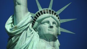Estatua de la libertad, New York City