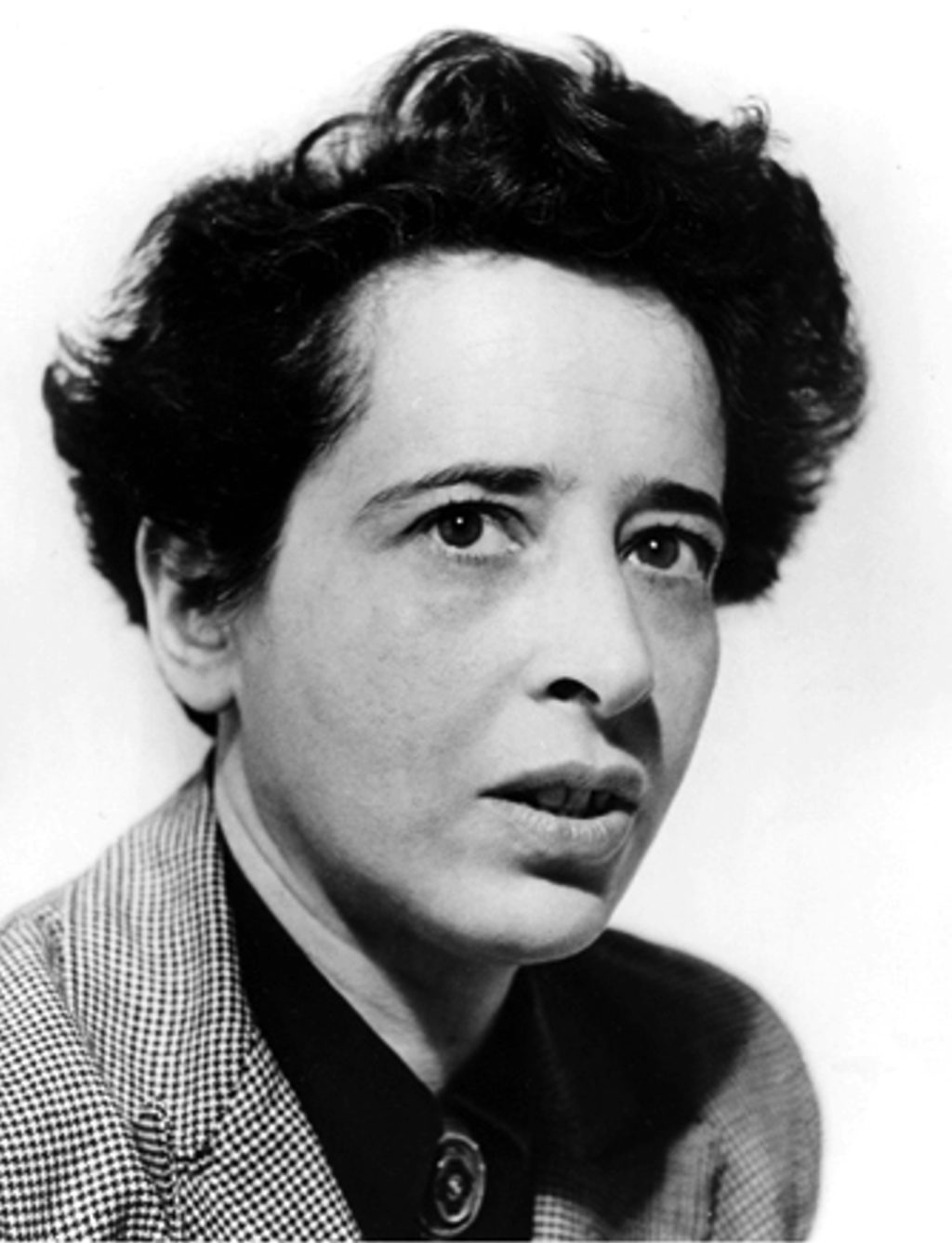 ‘Los orígenes del totalitarismo’ de Hannah Arendt