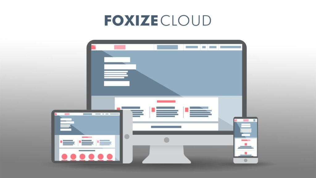 El mejor LMS para gestionar formación a tus clientes ¿Foxize Cloud o ...
