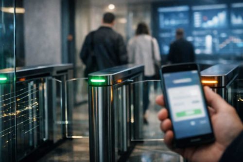 Peaje digital en un hub tecnológico: cuando la infraestructura se convierte en peaje.