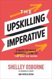 Portada libro Upskilling-Imperative-Shelley-Osborne