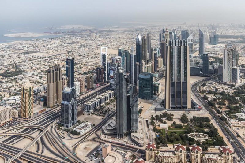 Desert City Hosts Summit on Sustainable Architecture