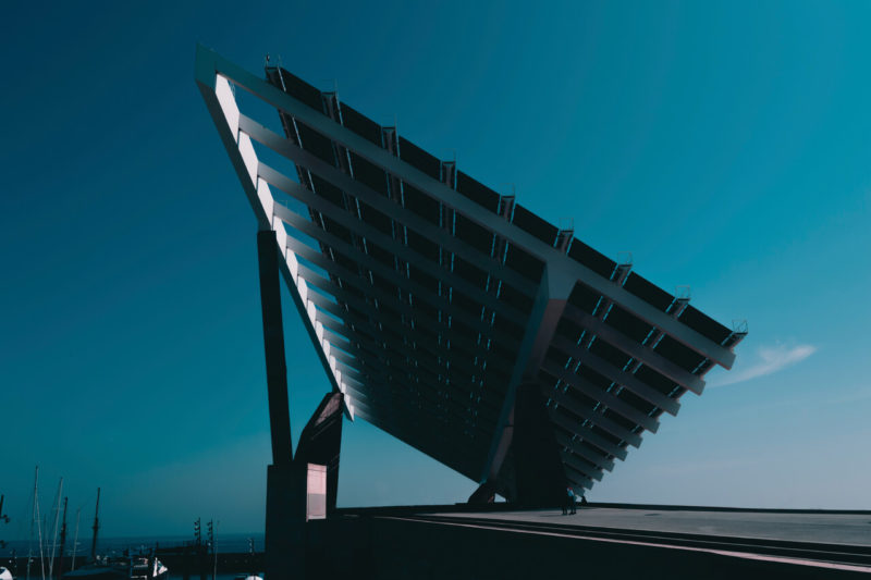 Investors Eye Renewable Energy Sector as Demand Rises