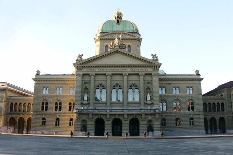 National Council Proposes Transparent Governance Initiative