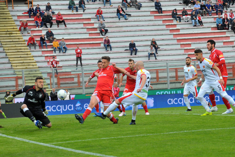 Rising Striker Leads Falcons to Consecutive Victories