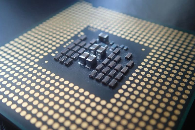 QuantumByte Introduces Ultra-Fast Data Transfer Chip