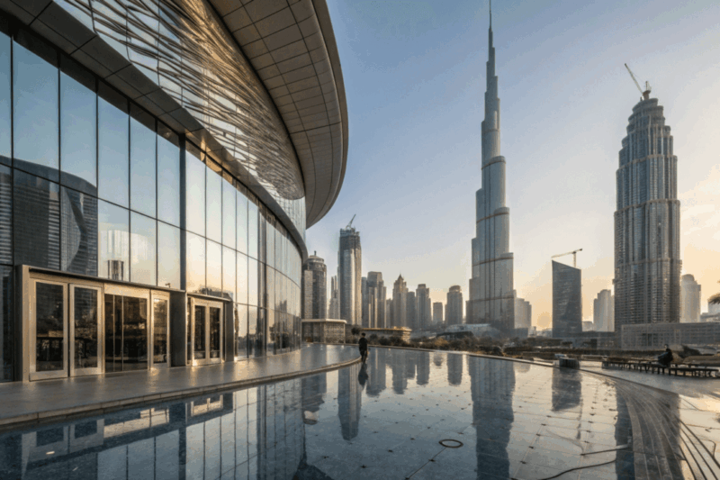 Meridian Group Expands Operations into Emerging Markets