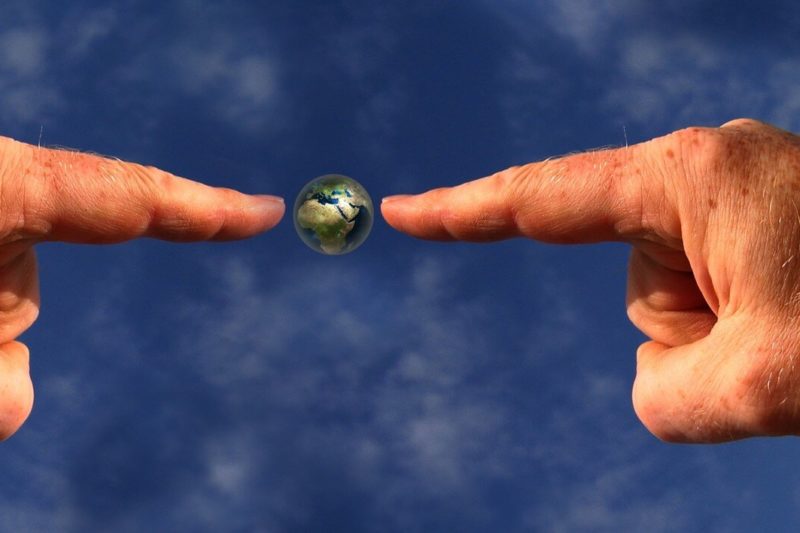 Record-Breaking Heatwave Prompts Worldwide Climate Dialogue