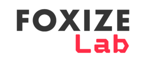 logo-Foxize-Lab