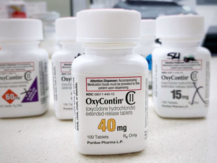 bote oxycontin