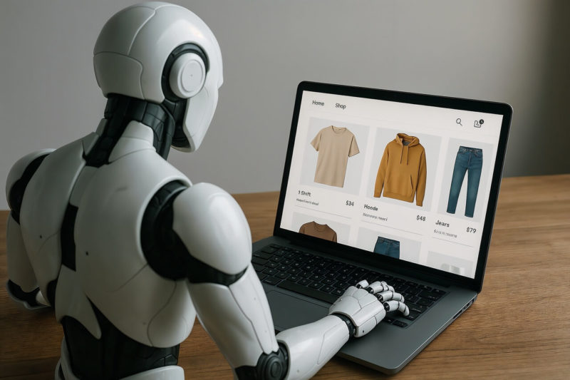 NovaTech Launches AI Assistant with Offline Capabilities