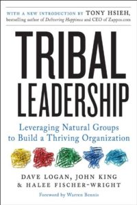 libro tribal-leadership